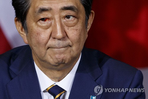 도널드 트럼프 미국 행정부가 한국뿐만 아니라 일본에도 방위비분담금 대폭 증액을 요구하고 있는 것으로 전해졌다. 연합뉴스
